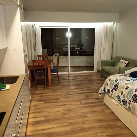 The Best Views In Alcudia - 7Th Floor Studio Exterior foto