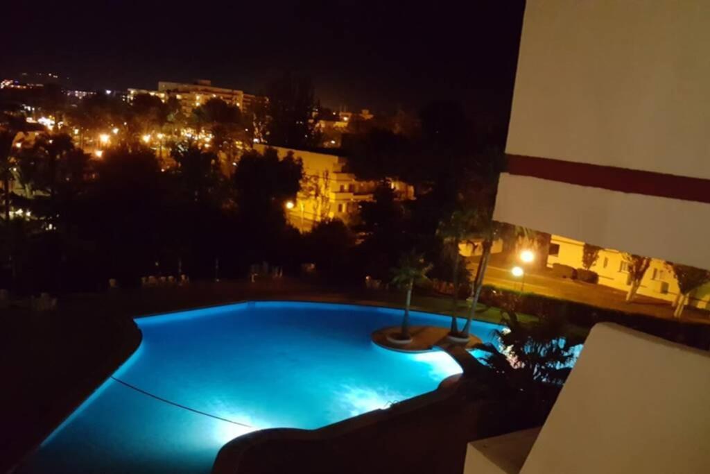 The Best Views In Alcudia - 7Th Floor Studio Exterior foto