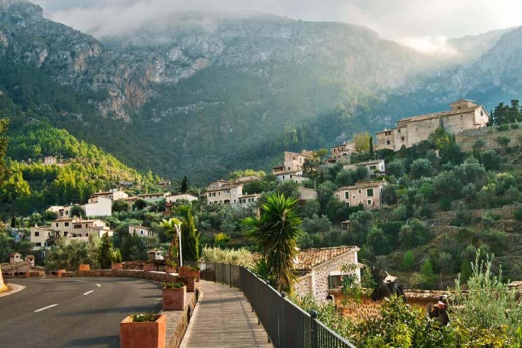 The Best Views In Alcudia - 7Th Floor Studio Exterior foto