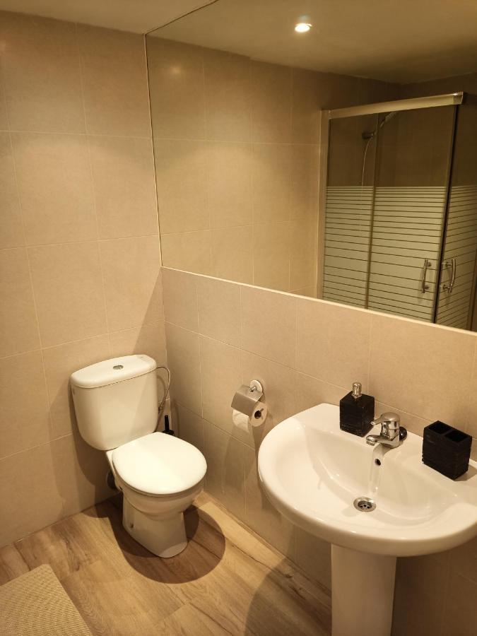 The Best Views In Alcudia - 7Th Floor Studio Exterior foto