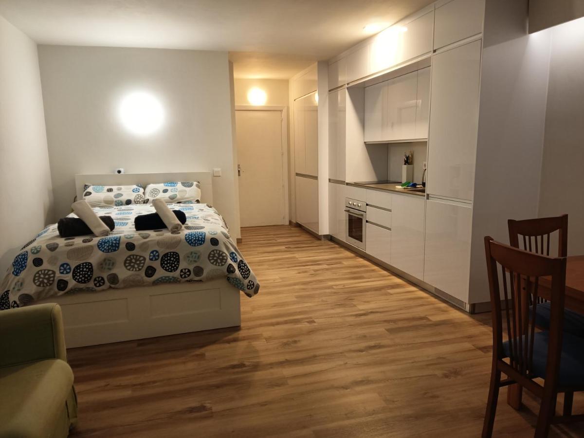 The Best Views In Alcudia - 7Th Floor Studio Exterior foto
