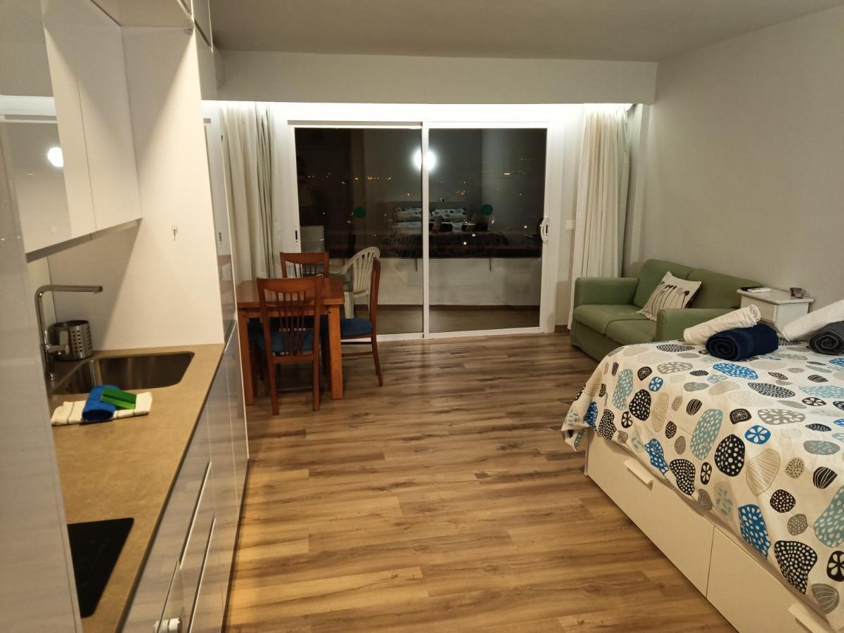 The Best Views In Alcudia - 7Th Floor Studio Exterior foto